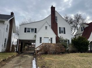 1612 16th St NW, Canton, OH 44703