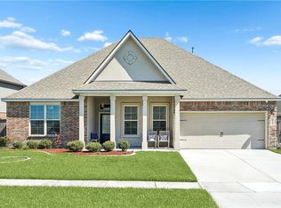 3756 Canal Bank Dr, Slidell, LA 70461