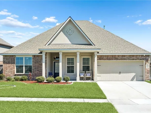 3756 Canal Bank Dr, Slidell, LA 70461