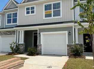 457 Duskywing Dr, Goose Creek, SC 29445