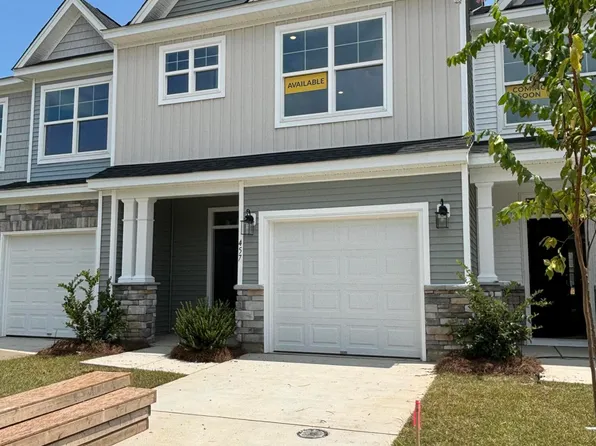 457 Duskywing Dr, Goose Creek, SC 29445