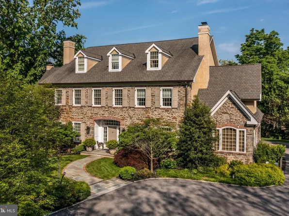 1400 Lanes End, Villanova, PA 19085