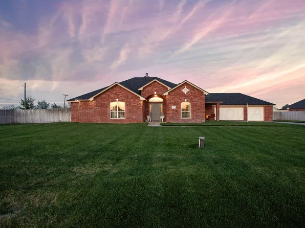 3401 Fegal Ln, Amarillo, TX 79119