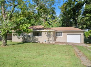 4919 Lynn St, Zachary, LA 70791