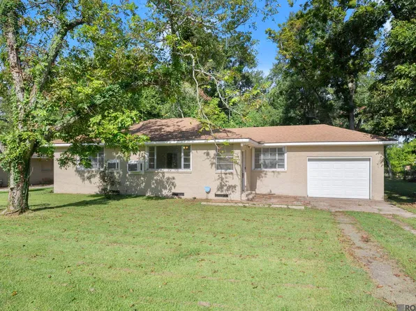 4919 Lynn St, Zachary, LA 70791
