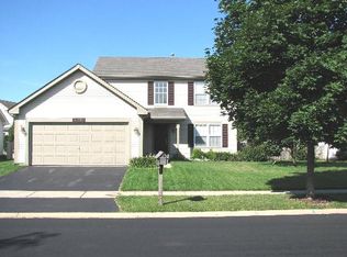 13854 Isle Royal Cir, Plainfield, IL 60544