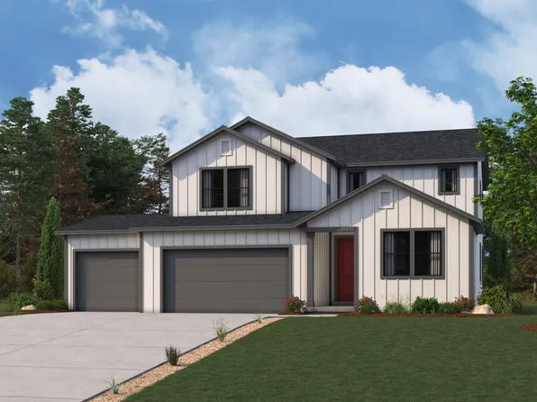 5220 N Hudson Way, Eagle Mountain, UT 84005