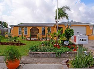 6443 Bandura Ave, New Port Richey, FL 34653