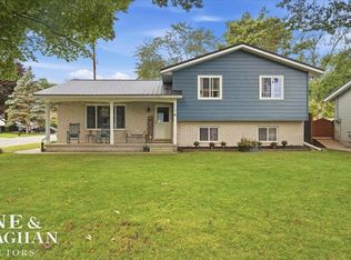 3505 Shenandoah Ave, Port Huron, MI 48060