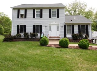16215 Norman Rd, Culpeper, VA 22701