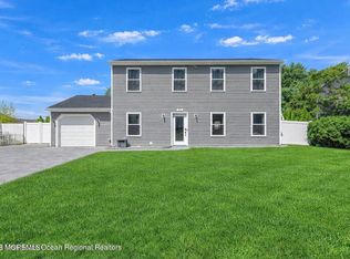 23 Barre Drive, Howell, NJ 07731