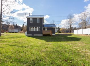 3680 County Highway 35, Roseboom, NY 13450