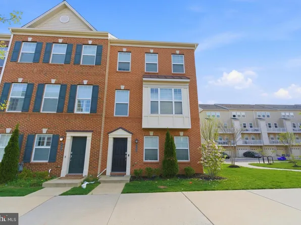7120 McHenry Mews, Frederick, MD 21703