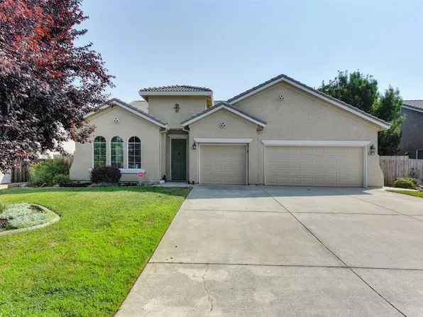 4013 Lochaber Dr, Shingle Springs, CA 95682