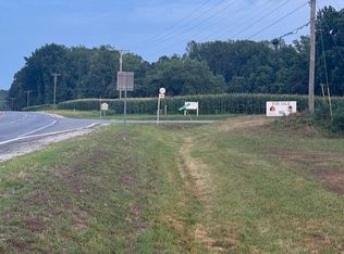 200 Coan Stage Rd, Heathsville, VA 22473