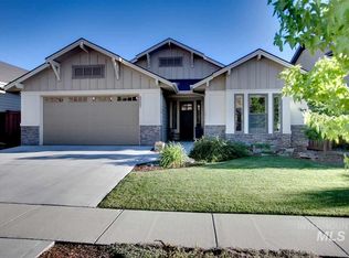 6007 Midsummer St, Boise, ID 83716