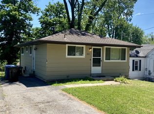 822 Marion Pl, Saint Louis, MO