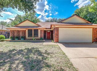 781 E California Trl, Keller, TX 76248