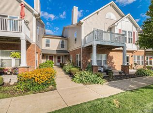 1771 Welland St, Howell, MI 48855