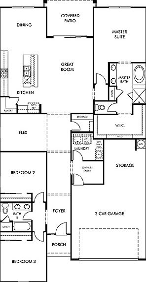 2nd image of 8811 N 186th Ave