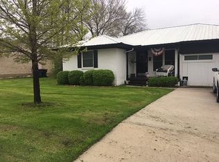 7843 Azalea Ln, Frisco, TX 75033