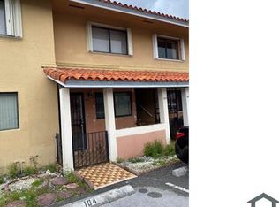 2740 W 63rd St APT 104, Hialeah, FL 33016