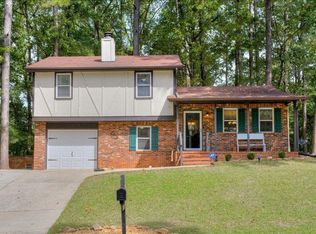 3763 Pine Ridge Run, Martinez, GA 30907