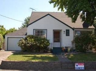 3406 SE 63rd Ave, Portland, OR