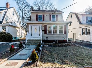 1451 Compton Ter, Hillside, NJ 07205