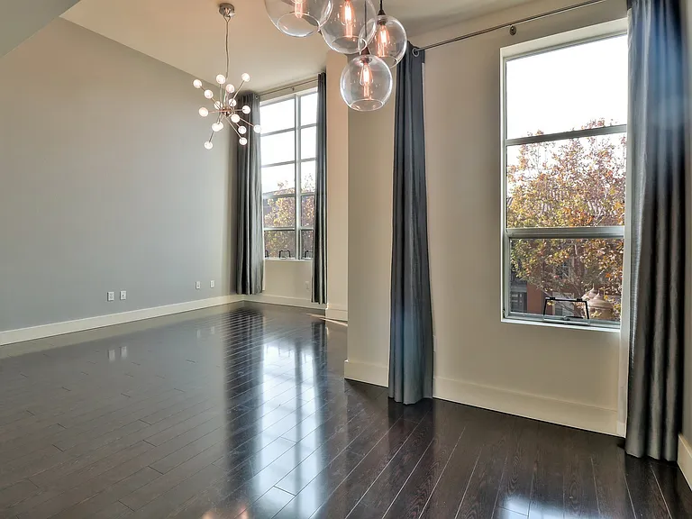 1 E Julian St #317 — Photo 6