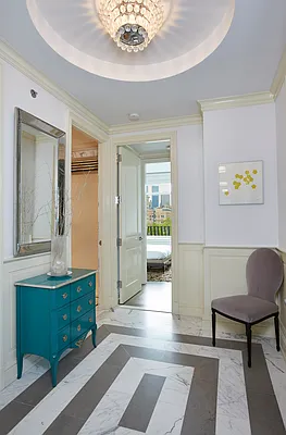 Rented by Brown Harris Stevens | media 23