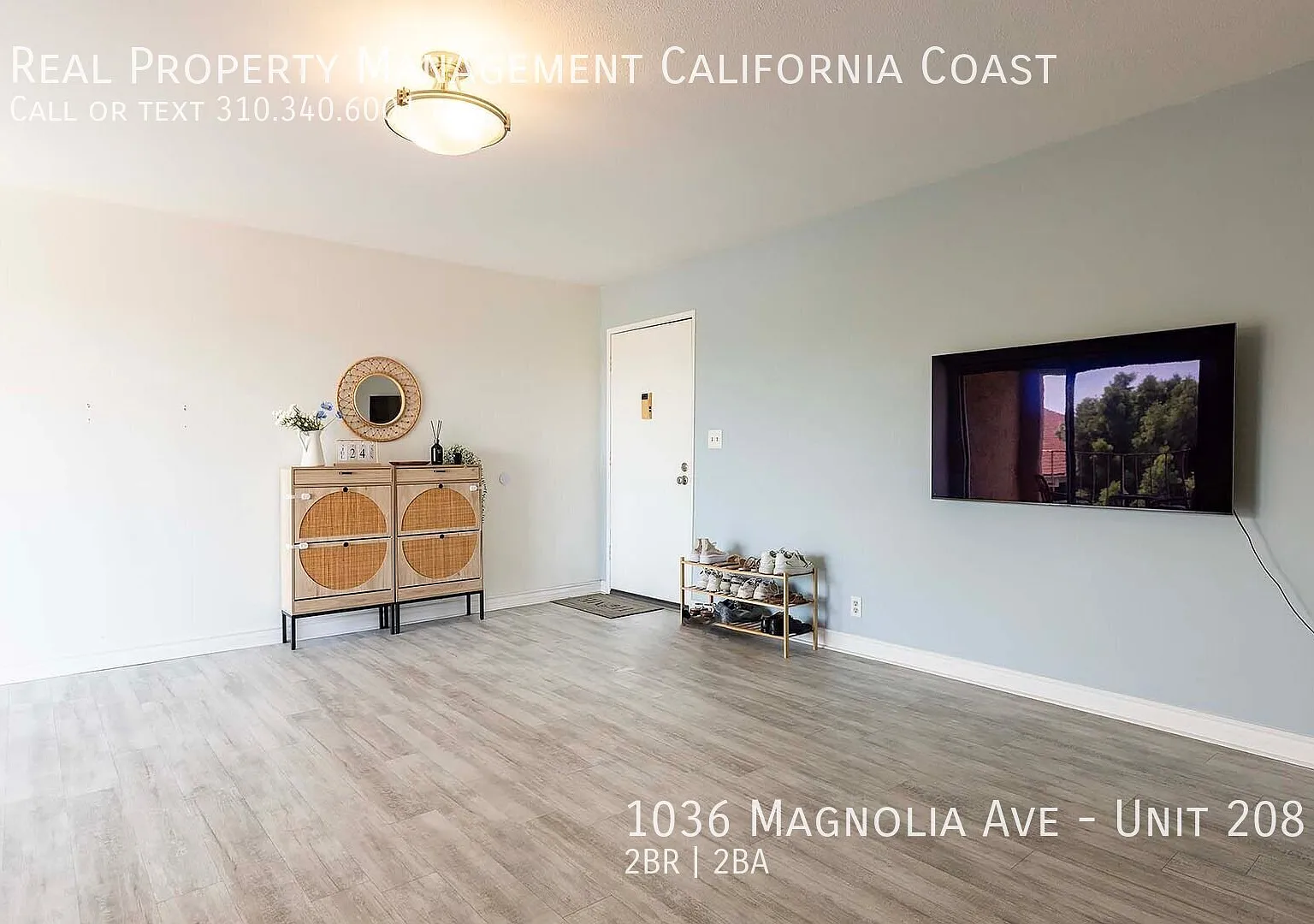 Stunning Condo in Beautiful Gardena Neighborhood! — Photo 2
