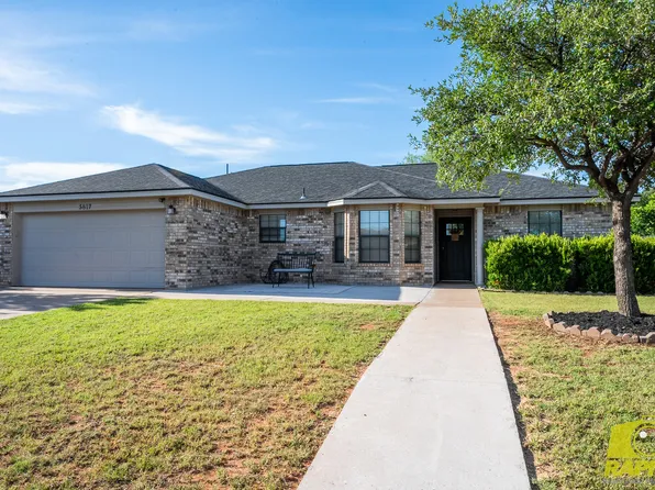 5817 Berkley Rd, San Angelo, TX 76901