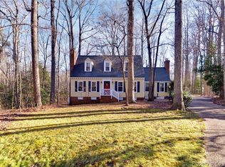 6 Efford Ct, Williamsburg, VA