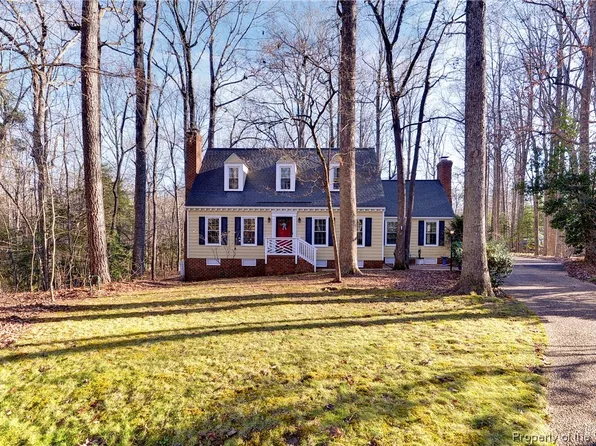 6 Efford Ct, Williamsburg, VA 23188