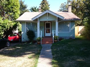 4610 50th Ave S, Seattle, WA 98118