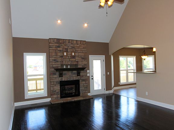 2nd image of 2221 Ellington Gait Dr