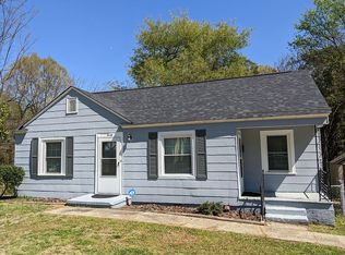 1845 Garibaldi Ave, Charlotte, NC 28208