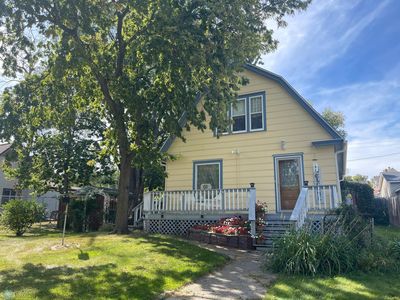 806 Forest St, Lisbon, ND, 58054