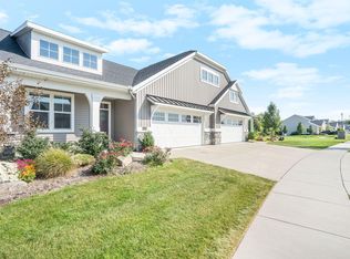 10958 View Pond Ct, Allendale, MI 49401