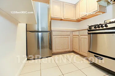 Rented by Chartwell Manhattan Realty
