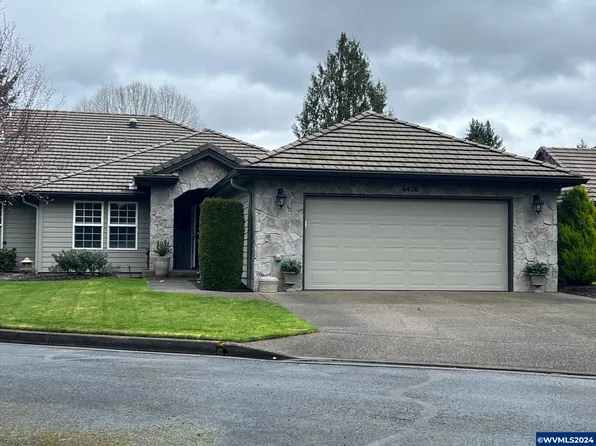 6426 Castle Lake Ct N, Keizer, OR 97303