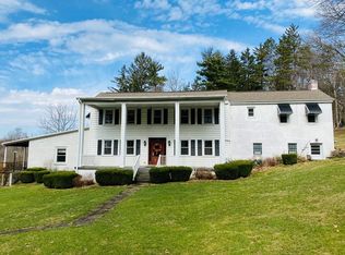 155 Hallpen Dr, Wheeling, WV 26003