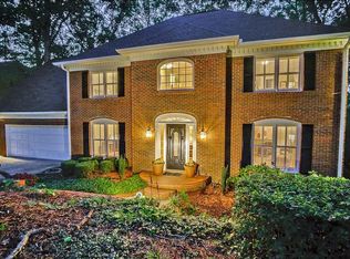 4033 River Cliff Chase SE, Marietta, GA 30067