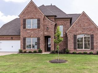 4378 Brice Dr, Memphis, TN 38125