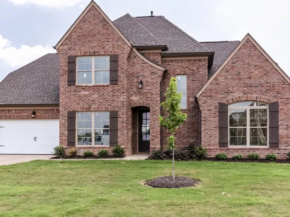 4378 Brice Dr, Memphis, TN 38125