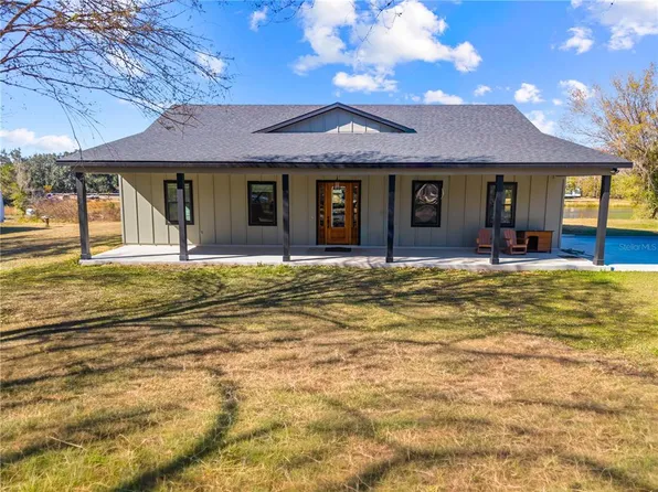 3620 Kaiser Ave, Saint Cloud, FL 34772