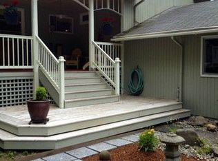 80 E Lyle Ln, Belfair, WA 98528