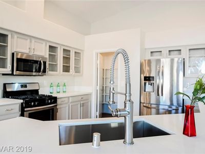 4506 Patriot Cannon St, North Las Vegas, NV, 89031