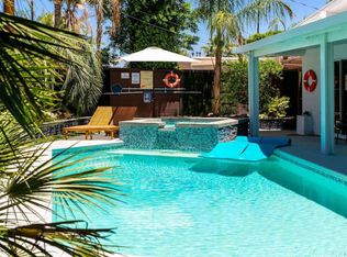 (Undisclosed Address), Palm Springs, CA 92262